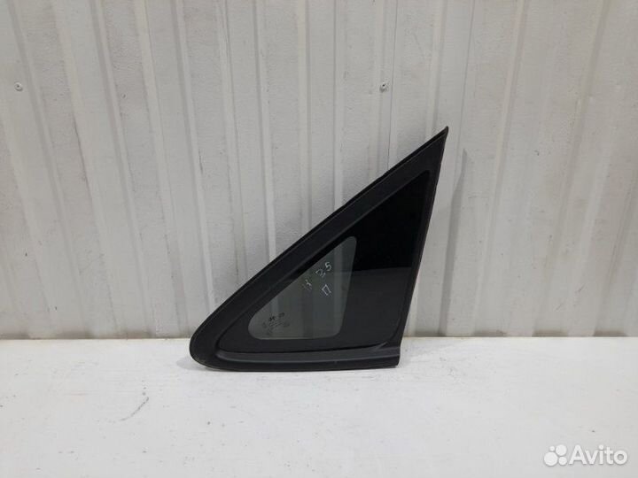 Стекло кузовное глухое правое Hyundai Ix35