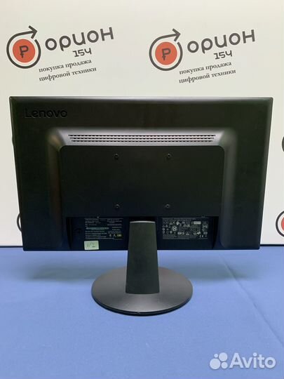Монитор Lenovo LI2215sD FullHD