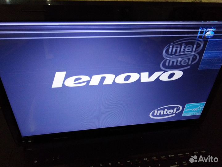 Lenovo G770