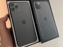 iPhone 11 Pro Max, 256 ГБ