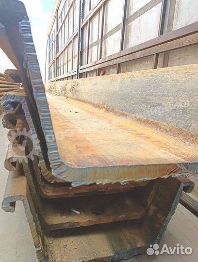 Шпунт Ларсена Л5, Л5-ум