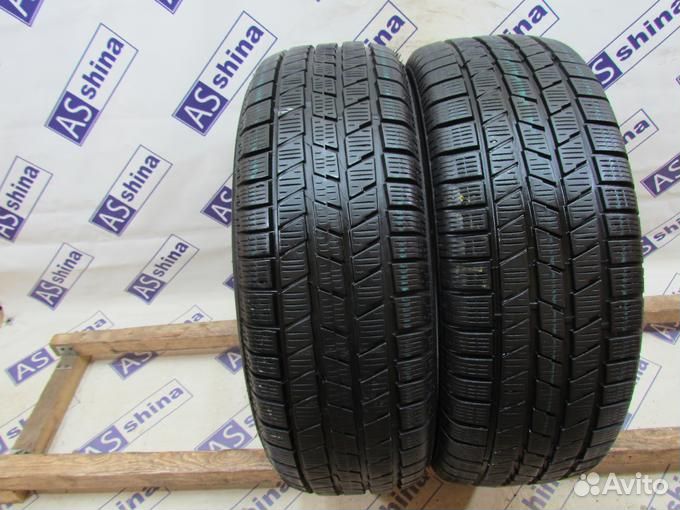 Pirelli Scorpion Ice&Snow 235/65 R17 93Q