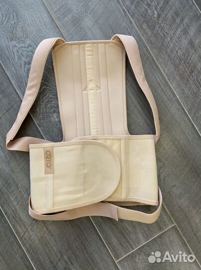 Корректор осанки