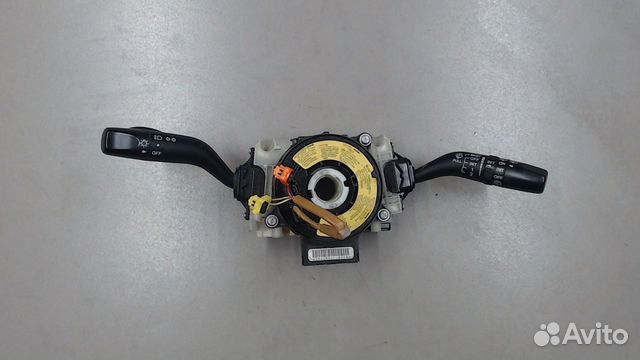 Переключатель поворотов и дворников Mazda CX-9, 20