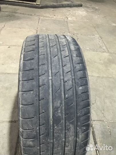 Continental ContiSportContact 3 245/45 R18