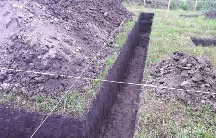 Разнорабочие, делаем всё работы