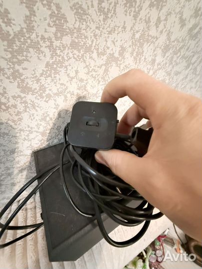 Колонки 2.1 Logitech