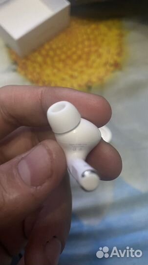 Apple air pods pro 2