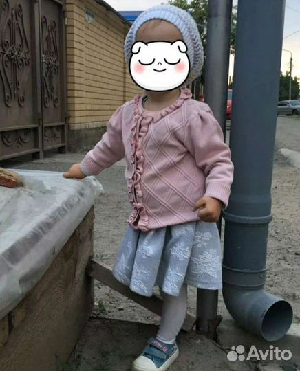 Куртка, ветровка, дождевик