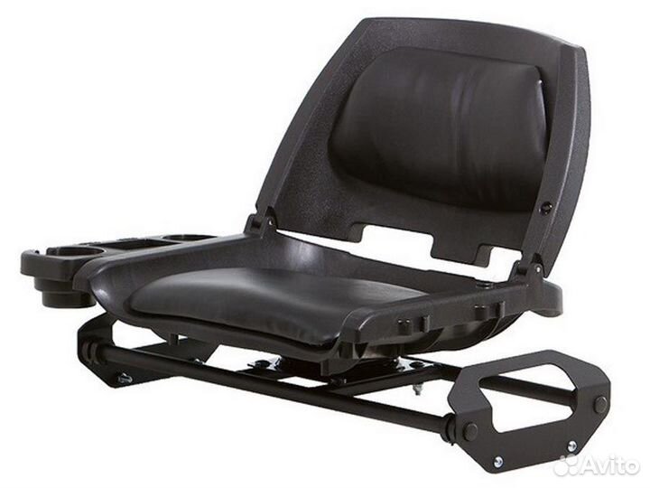 Сиденье для саней для мотобуксировщика Балтмоторс