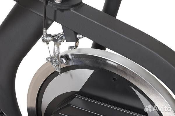 Эллиптический тренажер Spirit Fitness XG200I