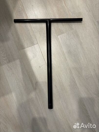 Руль Ethic tenacity v2