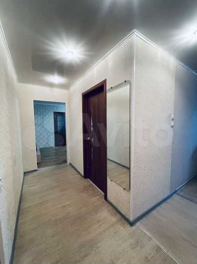 4-к. квартира, 60 м², 4/5 эт.