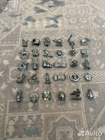 Монополия Здесь и Сейчас: Всемирная Версия