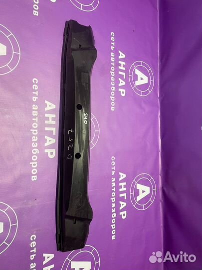 Усилитель бампера передний Volvo S40 B4164S3 2008