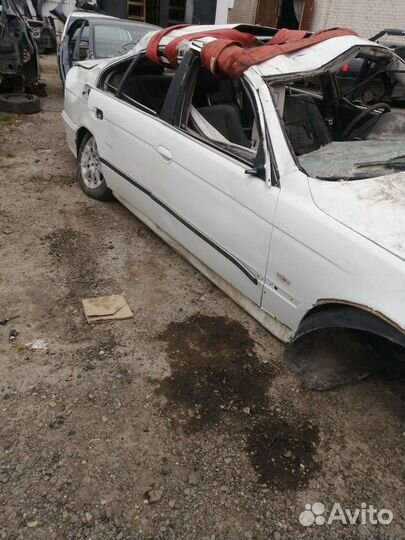 Aвторазбор BMW 5201 1998 год 2.0 МКПП
