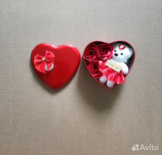 Подарочный набор