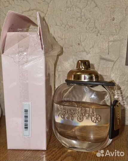 Духи goagh оригинал