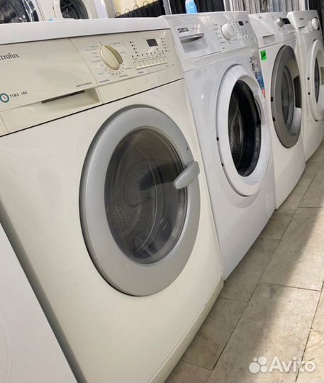 Бу стиральные машины с доставкой