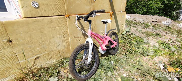 Продам детский велосипед