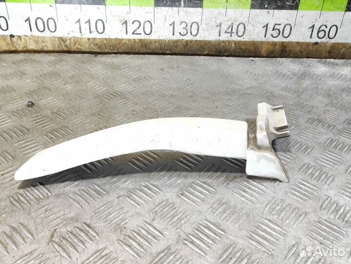 Молдинг крыла заднего правый Subaru Forester S11