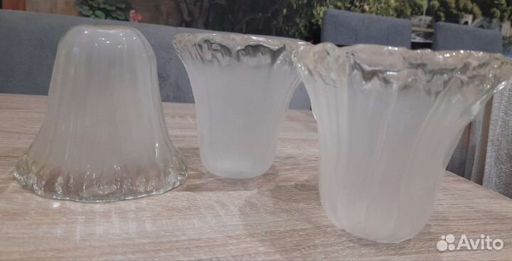 Плафоны для люстры