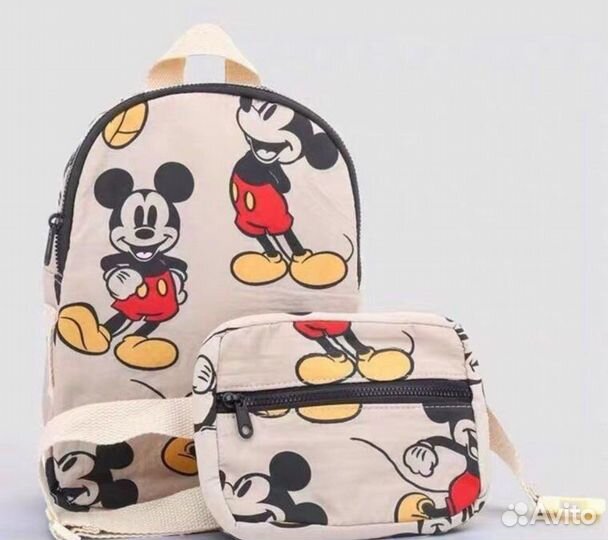 Рюкзак детский zara