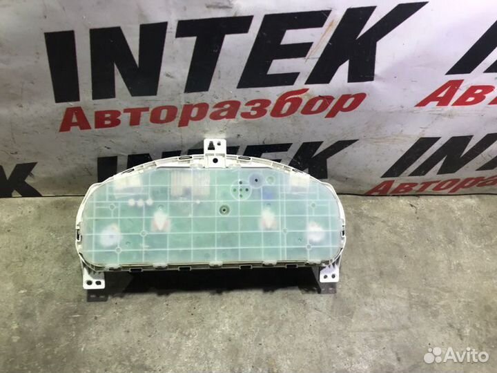 Щиток приборов Mazda 6 Gg