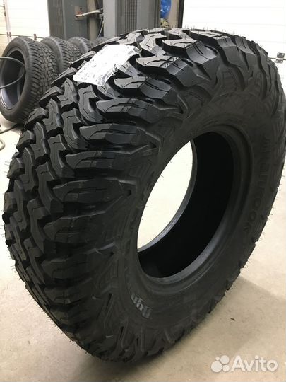 Hankook Dynapro MT2 RT05 315/70 R17 121Q