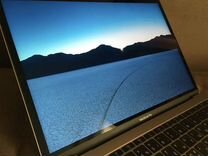 Macbook Pro 13 2017