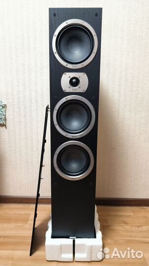 Акустика Heco Victa Prime 702 Новые в коробках