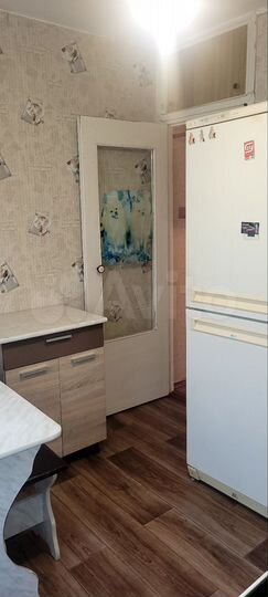 1-к. квартира, 31 м², 2/5 эт.