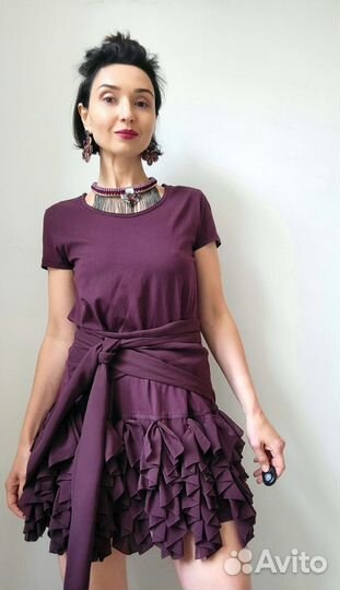 Платье dkny jeans