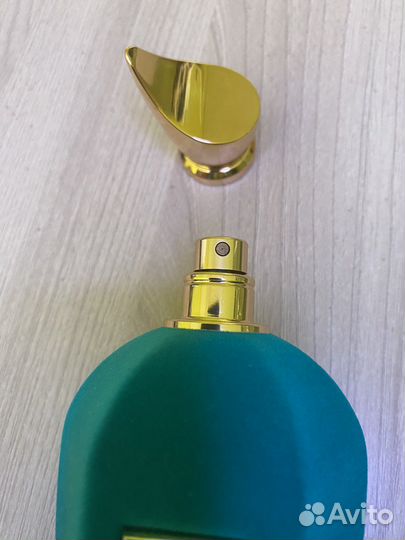 Парфюмерная вода Xerjoff Erba Pura распив,делюсь