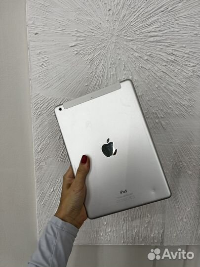 iPad air