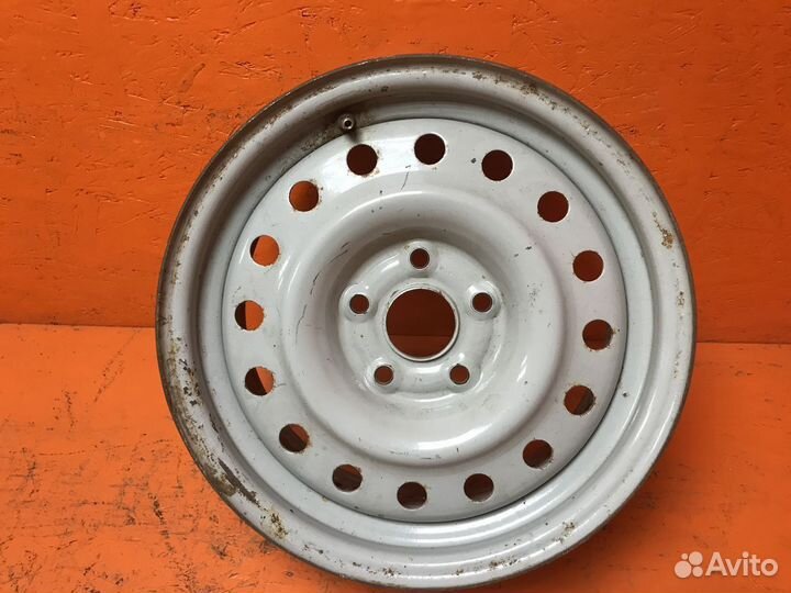 Диски Газ Волга 15 диаметр 5х108, цо 58,1