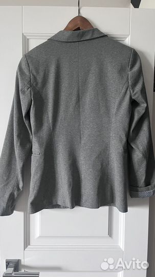 Пиджак pull bear