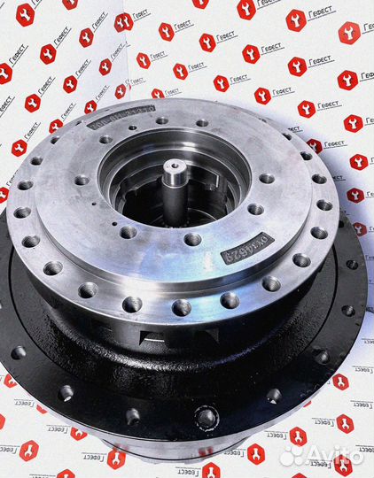 Редуктор хода Komatsu PC350-8 207-27-00370
