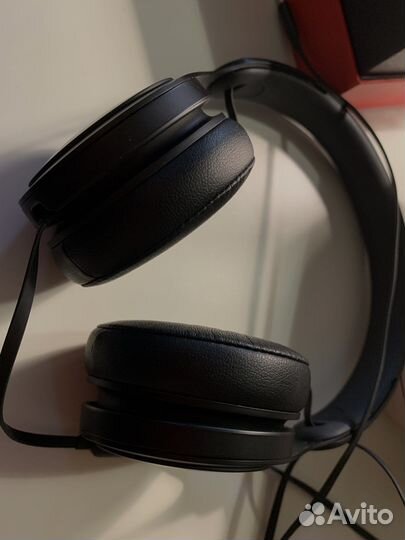 Наушники beats ep проводные