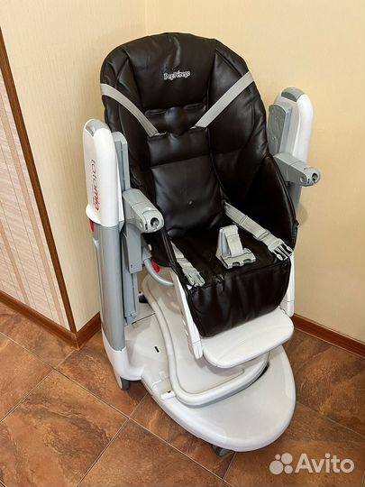 Стульчик для кормления peg perego tatamia