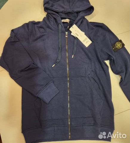 Спортивный костюм stone island