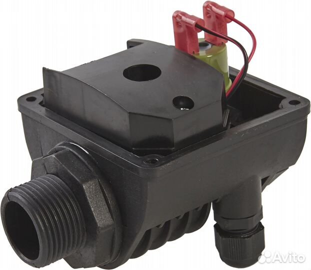 Блок управления насосом Акваробот Турби М-1