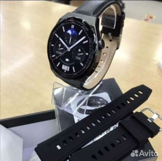 Смарт часы X5 pro