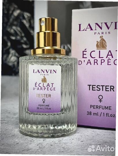 Духи женские 38мл