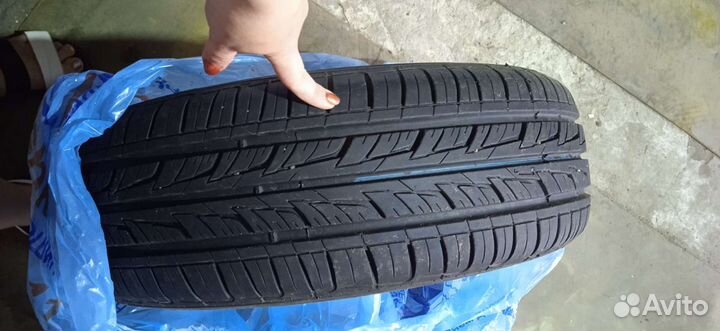 Nokian Tyres Nordman 2 185/60 R14 82H