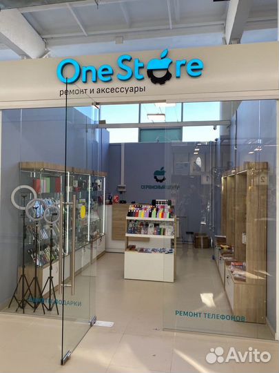 Ремонт мобильных телефонов в OneStore (г. Королев)