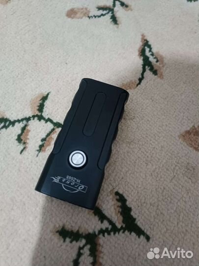 Фонарь для велосипеда