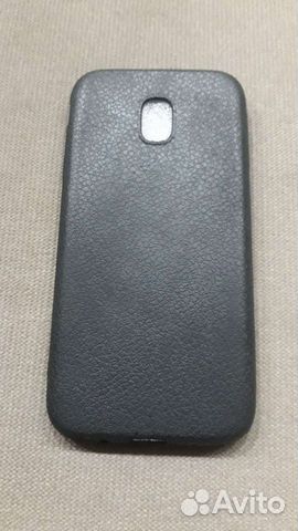 Чехол на samsung J3 2016