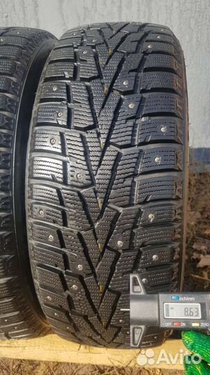 Nexen Winguard WinSpike WH6 225/55 R17