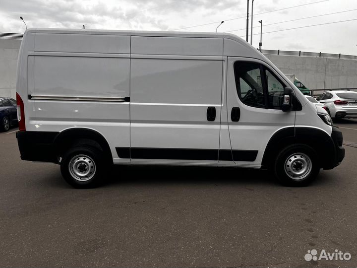 FIAT Ducato 2.3 МТ, 2024